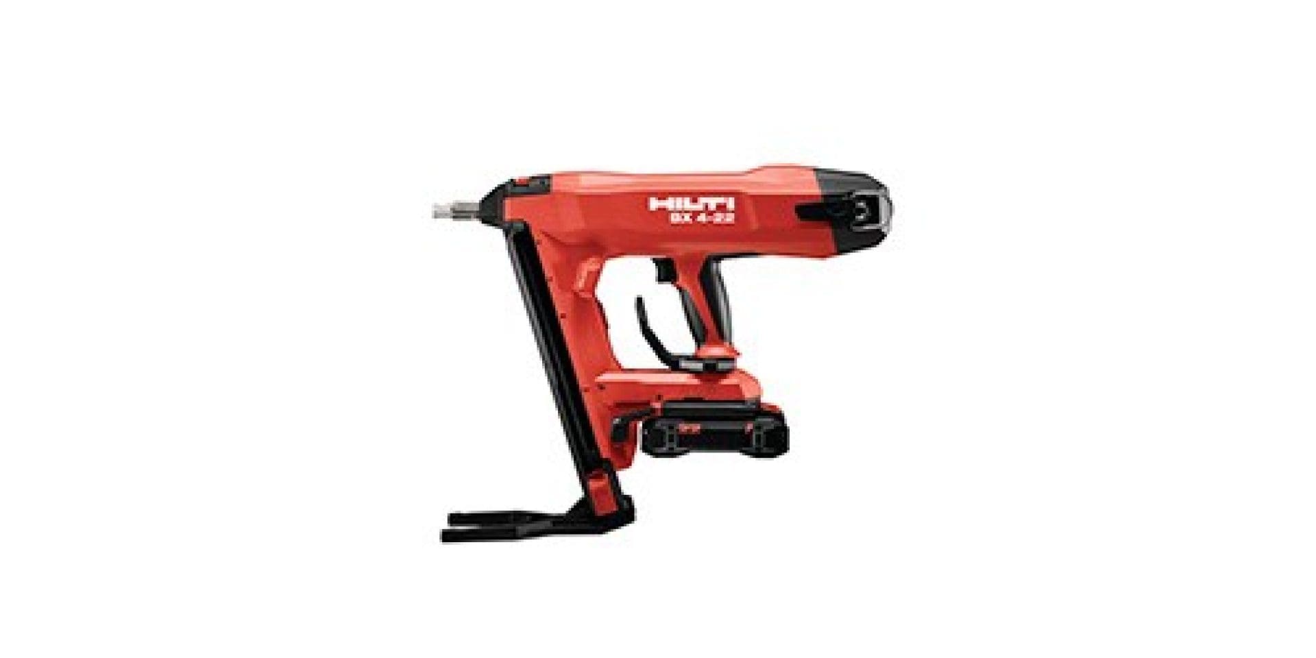 Pistola de pregos a bateria BX 4-22 Hilti