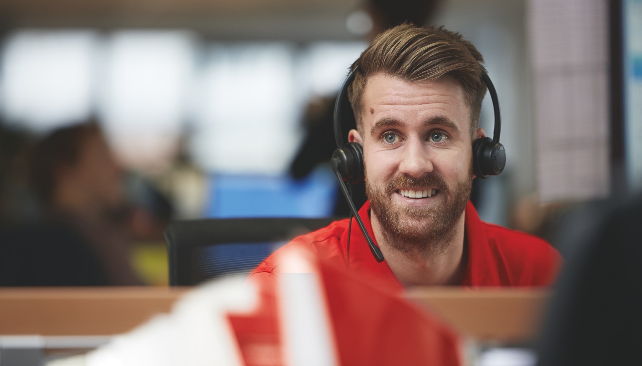 Entrar em contacto com a Hilti