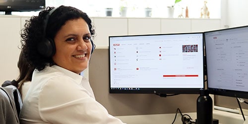 Serviço de Cliente Hilti